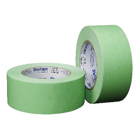 1.88 X 60 Yds Painter's Mate Multi-Surface Paint Masking Tape, 8-Day
